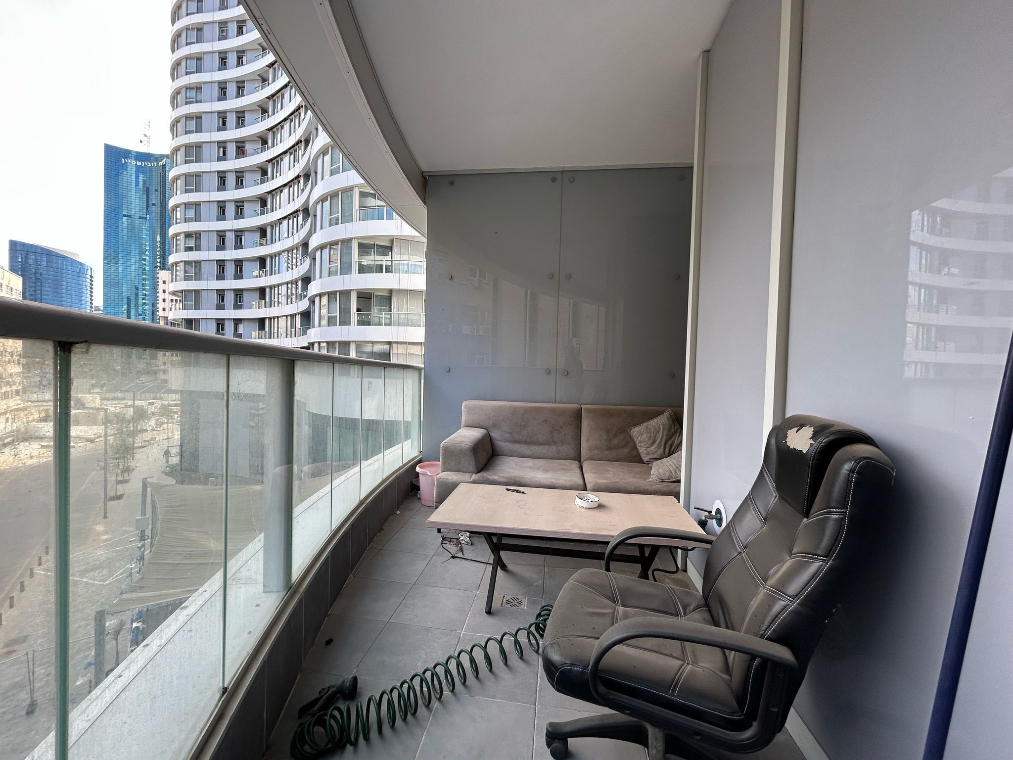 מהסמארטפון שלי